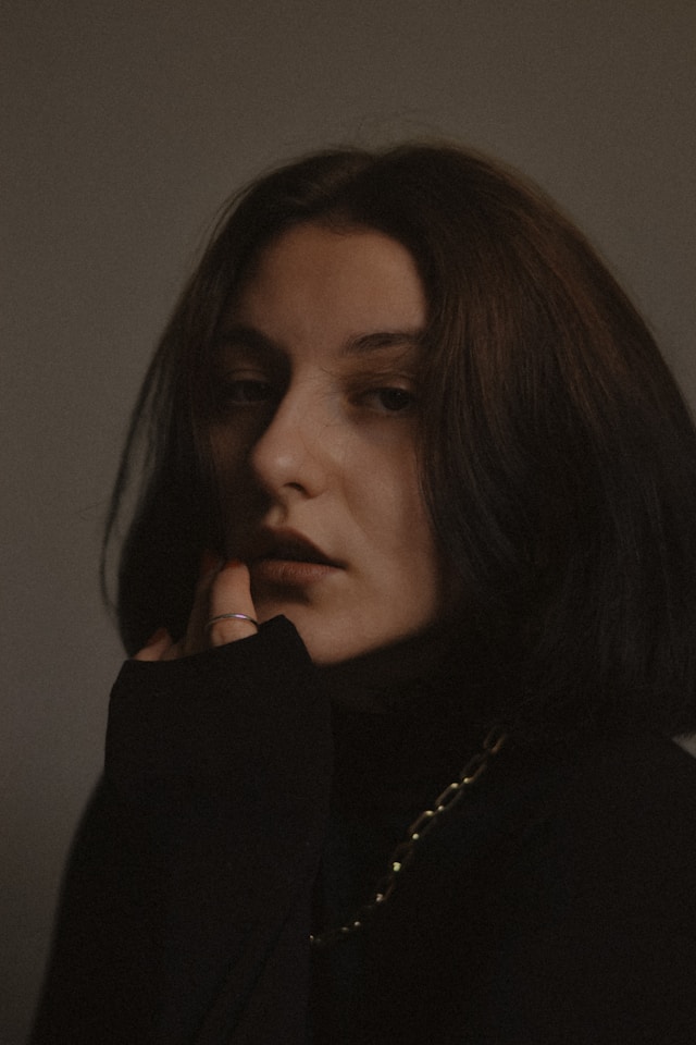 Аватар пользователя Эмили